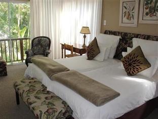 Mythai Guesthouse Durban Eksteriør billede